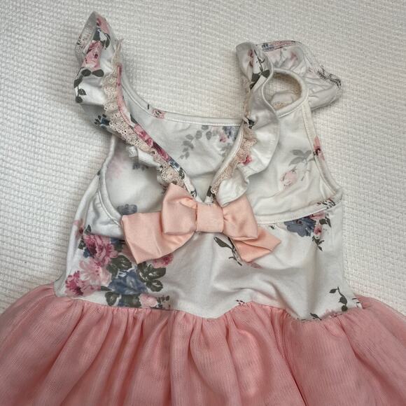 Catherine Malandrino Tulle Dress - Picture 3 of 5